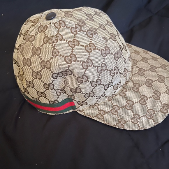 Gucci 2022 style brand new hat. - Picture 6 of 6